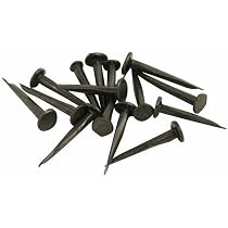 Bayonet 25mm Blued Fine Cut Tacks – 40g Pack For Upholstery & Crafting - View #6
