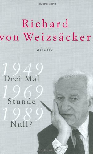 Download Drei Mal Stunde Null? 1949 - 1969 - 1989 Download Drei Mal Stunde Null? 1949 - 1969 - 1989