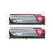 Produktbild Patriot Viper Elite 8GB DDR4 2800 MHz Arbeitsspeicher Dual Module Kit (8GB, 2 x 4GB, DDR4, 2800 MHz, 288-pin DIMM) PVE48G280C6KRD