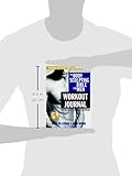 Image de The Body Sculpting Bible for Men Workout Journal