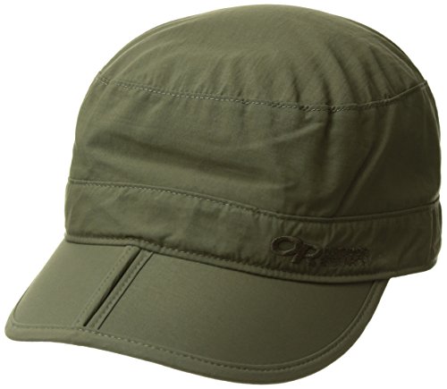Outdoor Research Men's Radar Pocket Cap Camo Fishing-Hats