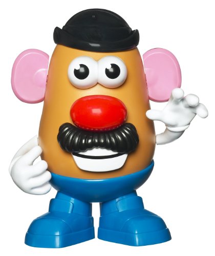Playskool Mr Potato reviews Playskool Mr Potato
