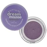 Maybelline Dream Mousse Eyecolor Eyeshadow - 07 Devine Lilac