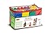 Edushape Edublocks Construction Toy - 26 pcs