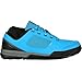 Produktbild SHIMANO 2017/18 Men\'s Gravity GR700 Enduro/Trail Cycling Shoe - Blue - SH-GR7 (Blue - 47.0)