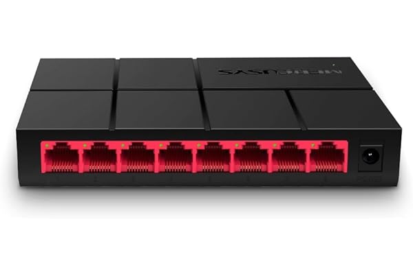 MERCUSYS MS108G