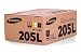Produktbild SAMSUNG original Toner MLT-D205L NEU D 205 L - ML-3310D, 3310ND, 3312ND, 3710D, 3710ND, 3712DW, 3712ND SCX 4833FD, 4833FR, 4835FD, 4835FR, 5637FR, 5639FR, 5737FW, 5739FW