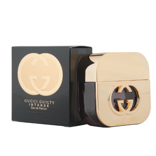 Gucci Guilty Intense femme / woman, Eau de Parfum, Vaporisateur / Spray 30 ml, 1er Pack (1 x 30 ml) - 4