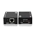 Produktbild Eminent ab7813 Audio/Video Extender - A/V Extender (85 x 49 x 21 mm, 1.4 a, Power, Status)