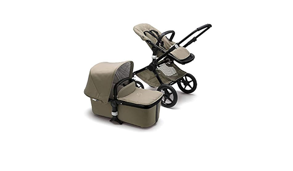 bugaboo fox khaki