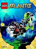 LEGO Atlantis: Mini U-Boot Setzen 30042 (Beutel) - Lego