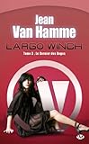 Largo Winch, Tome 3: Le Dernier des Doges