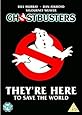 Ghostbusters [DVD] [2004]