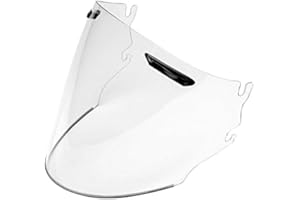 ARAI HELMET ARAI Visiera ricambio casco mod. SZ/F SZ-Ram3 Clear