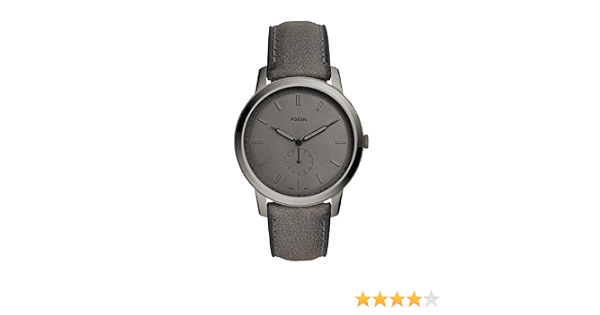 Fossil FS5445 Men's Analogue Quartz 