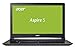 Produktbild Acer Aspire 5 (A515-51G-39H1) 39,6 cm (15,6 Zoll Full-HD matt) Multimedia Notebook (Intel Core i3-6006U, 8 GB RAM, 128 GB SSD + 1.000 GB HDD, GeForce 940MX, HDMI, USB 3.1 Type-C, Win 10) schwarz