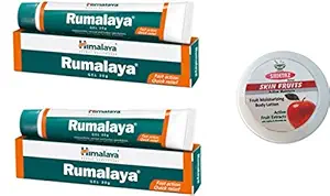 SMIETRZ Rumalaya gel 30g (Pack of 2)