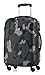 Produktbild HAUPTSTADTKOFFER Wedding - Handgepäck Hartschalen-Koffer Trolley Reisekoffer, 4 Rollen, TSA, Koffer, 55 cm, 42 L, Camouflage-matt