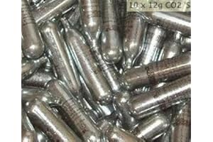 Lot de 50 Sparclettes 12g