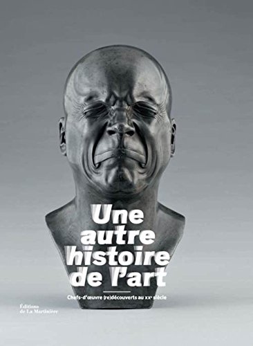 couverture de : Une autre histoire de l'art