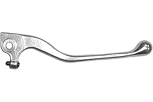 Leva Accossato Sinistra Argento per BETA RR MOTARD TRACK dal 2020 al 2024 (CC 50)