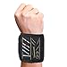 Price comparison product image Eshall Magnetic Wristband with Strong Magnets for Holding Screws, Nails, Nuts, Bolts, Drilling Bits Best DIY Tool Gift for Men, DIYers, Handyman, Husband, Father, Brother, Boyfriend, Son