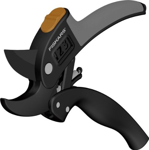 Preisvergleich Produktbild Fiskars Gartenschere Power Step