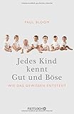 Image de Jedes Kind kennt Gut und Böse: Wie das Gewissen entsteht
