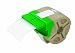 Produktbild LEITZ Icon Gestanzte Papieretiketten 59x102mm, weiß/7013-00-01 59 x 102 mm 225