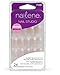 Nailene Nail Studio Pink French Medium Nails