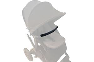 PROTEC TIF | Funda de Cuero Sintético Compatible con el Asa Polipiel de Jane MUUM (2015-2023) - KAWAI - KENDO - MINNUM