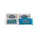 Medline Readyflush Biodegradable Flushable Wipes, 24 Count