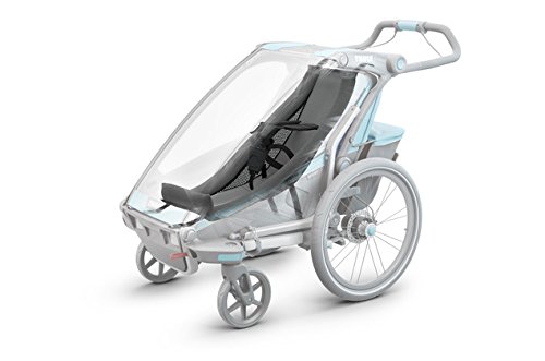 Thule Chariot Infant Sling / Babysitz / gepolsterter Babysitz für guten Seitenhalt - 2