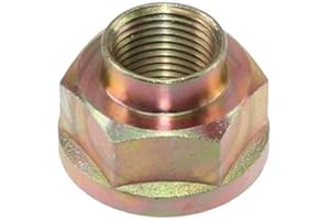 ABS ALL BRAKE SYSTEMS A.B.S. 910860 Nut