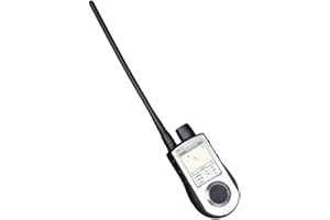 CANICOM SportDOG Palmare TEK 1.5 | Compatibile con collari TEK 1.0 e 2.0 | 12 dispositivi | Portata 11 Km | 20 ore