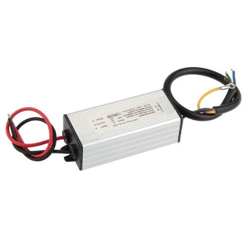 Sonline 30W LED Treiber Konstantstrom Driver Netzteil Trafo Transformator Wasserdicht - 2