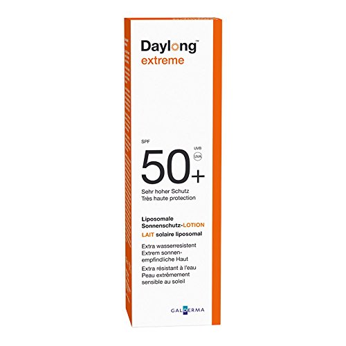 Daylong extreme SPF 50+ Lotion, 200 ml - 3