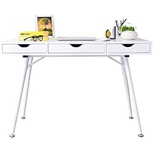 Suchergebnis auf Amazon.de für: computertisch weiß hochglanz