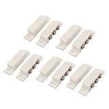 Peso neto: 100g; Contenido del paquete: 5Establece x Interruptor de puerta magnético, algunos tornillos de montaje; Tamaño: 55 x 12 x 11mm / 2,2" x 0,47" x 0,43"(L*W*H)
