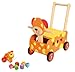 Walk & Ride Doggy push wagon