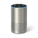 Produktbild Das neue Amazon Echo (2. Generation), Silber Optik