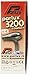 Parlux 3200 Compact Hair Dryer Silver