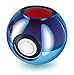 Produktbild Supremery Pokeball Plus Case Hülle Schutz-Hülle Etui Tragetasche für Poke Ball Plus von Nintendo Switch - Clear Blau