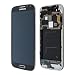 Produktbild LCD Display Samsung i9505 Galaxy S4 Original full set Black Edition DEEP BLACK