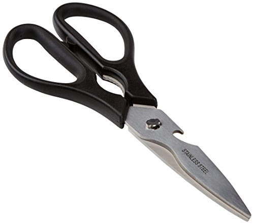 AmazonBasics Multifunktions-Küchenschere - 5