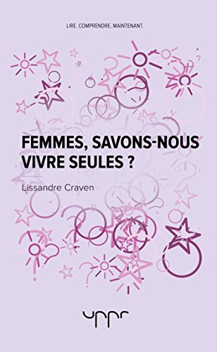 Download Femmes, savons-nous vivre seules ? Download Femmes, savons-nous vivre seules ?