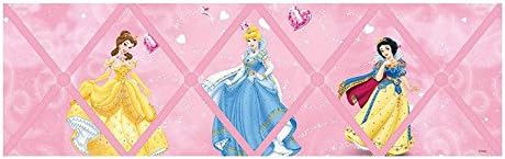 Disney Princesses Photo Notice Board