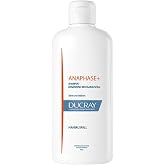 DUCRAY Anaphase+ Complementary Hair Loss Shampoo, 400 ml
