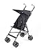 BabyWay Park Elite Stroller in Black
