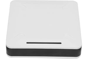 WALFRONT Schumann Wave 7.83Hz Ultra-low Frequency Pulse Generator£¬Helps in Our Sleep and Make Music Sound Better (Square Box)